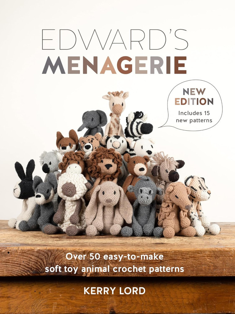 Edward's Menagerie (New Edition) - The Websters