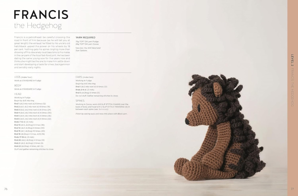 Edward's Menagerie (New Edition) - The Websters