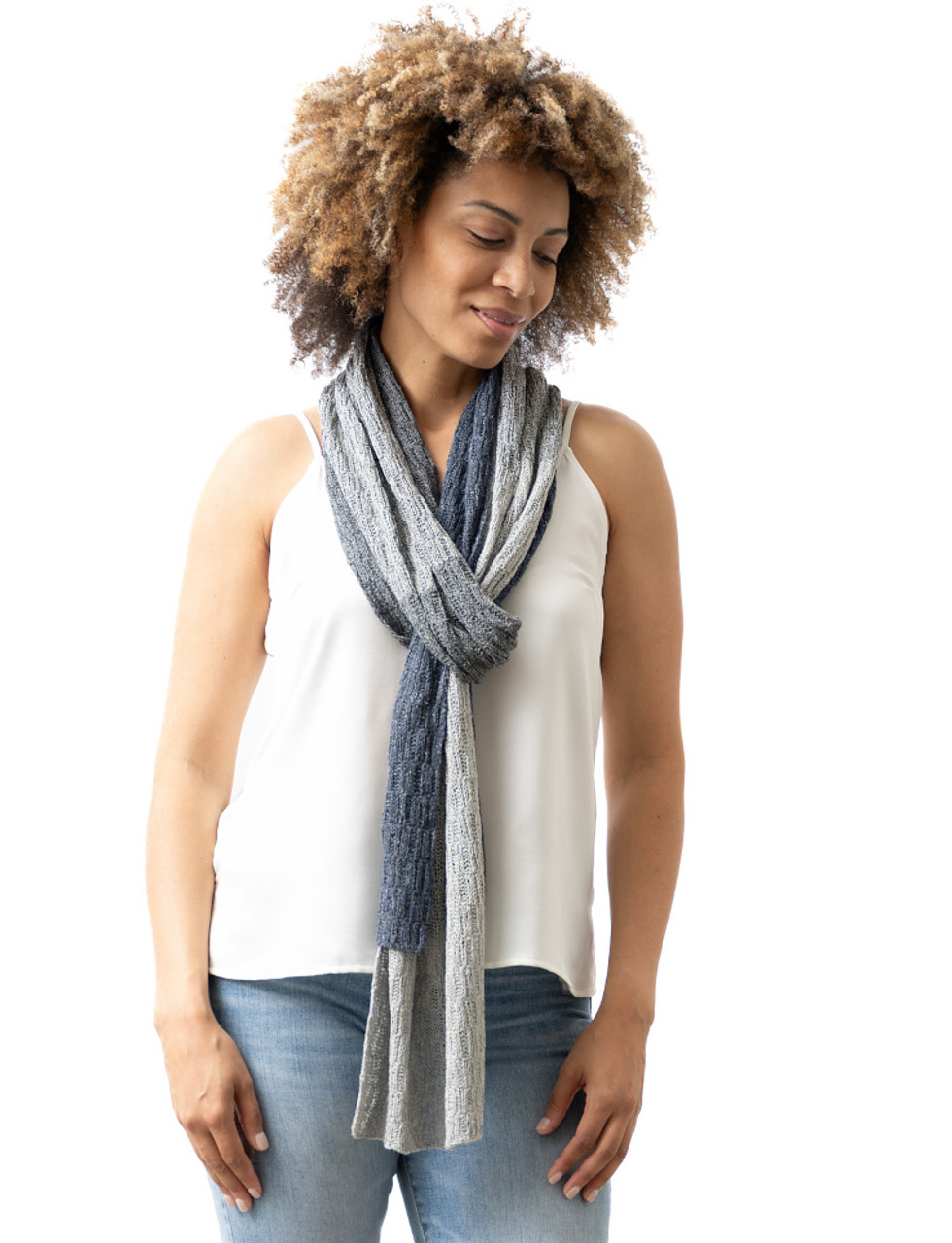 小物 POST O'ALLS E-Z SCARF BY DAILY CURE POST O´ALLS E-Z SCARF BY DAILY CURE