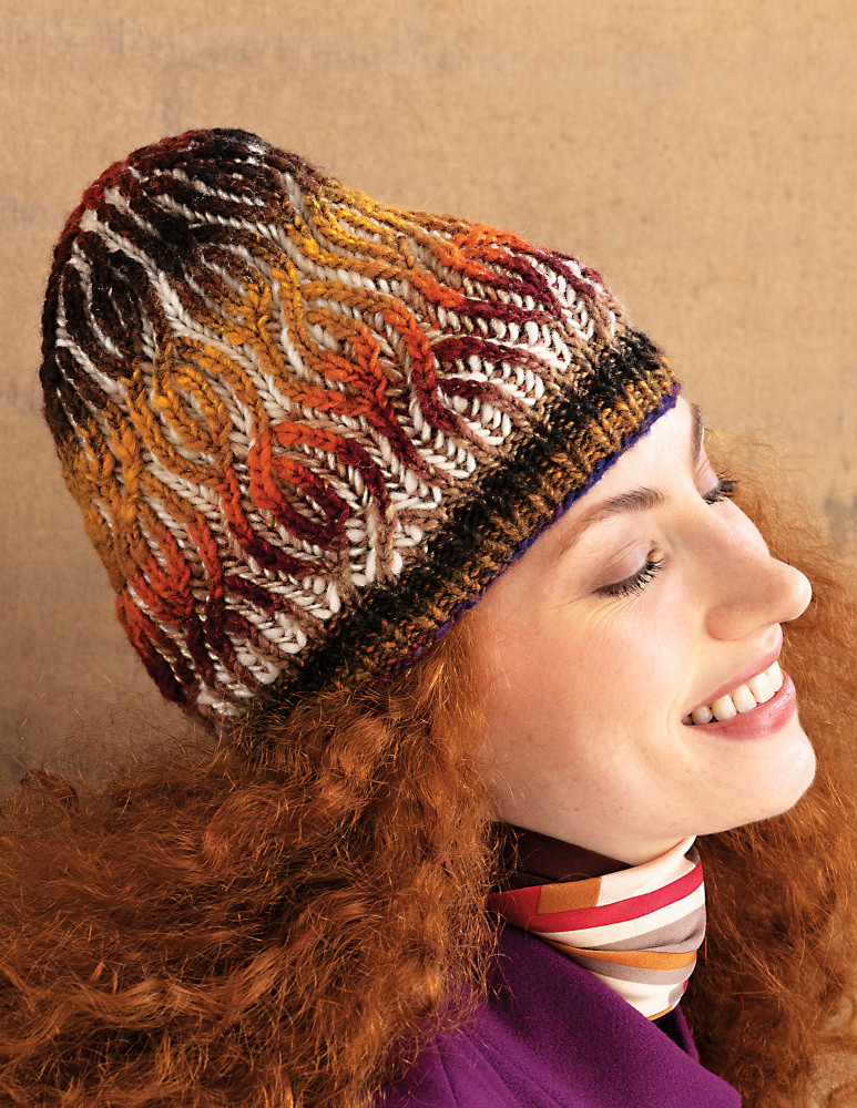 Noro Magazine Issue 25 Fall Winter 2024-2025 - The Websters