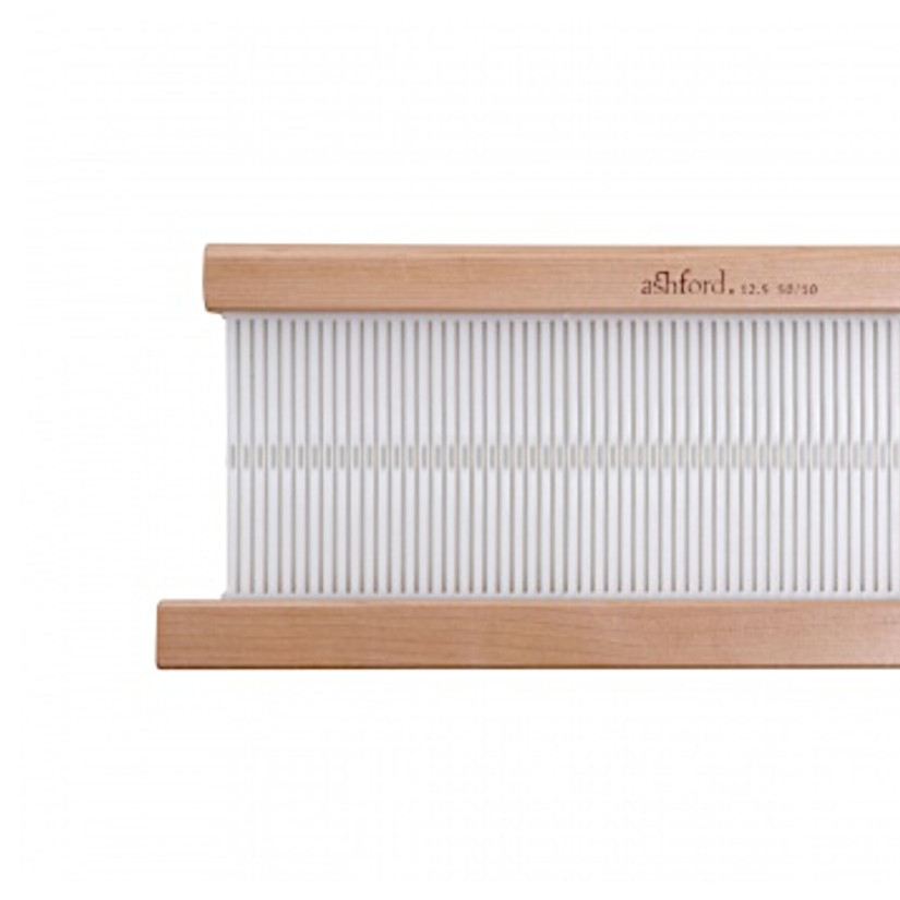 Ashford Rigid Heddle Reed 16 Inch 12.5 Dent - The Websters