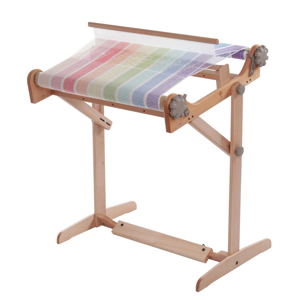 Ashford Rigid Heddle Loom Stand Variable - The Websters