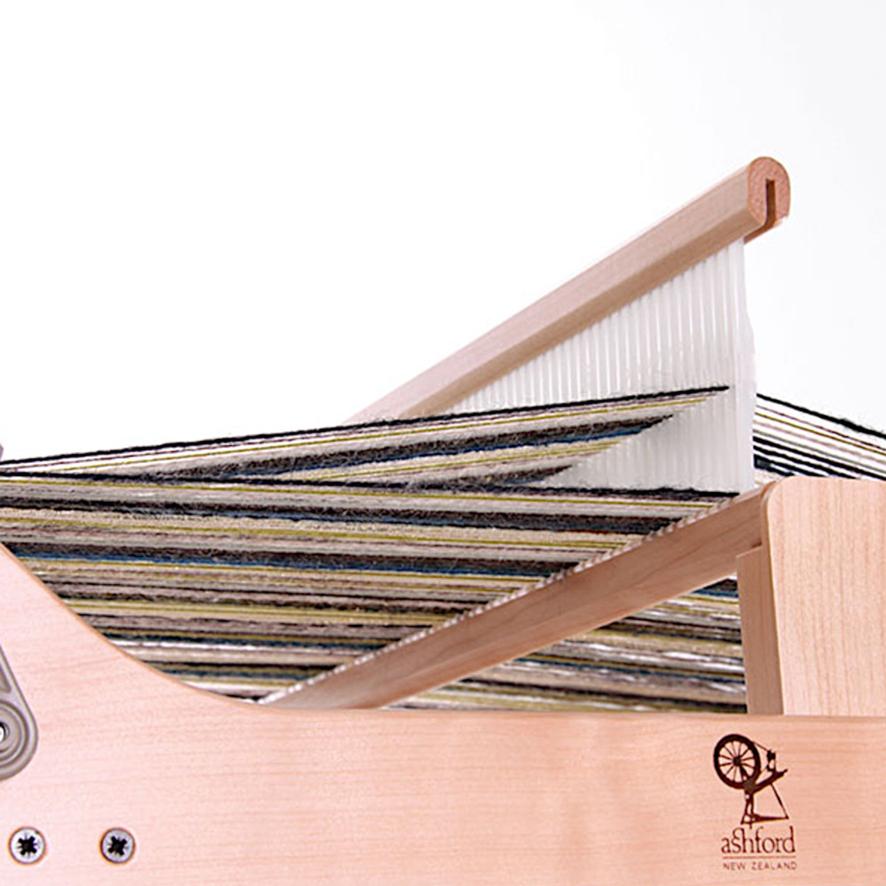 Ashford Rigid Heddle Loom 木製 asrh400-1__17033.1733436450.