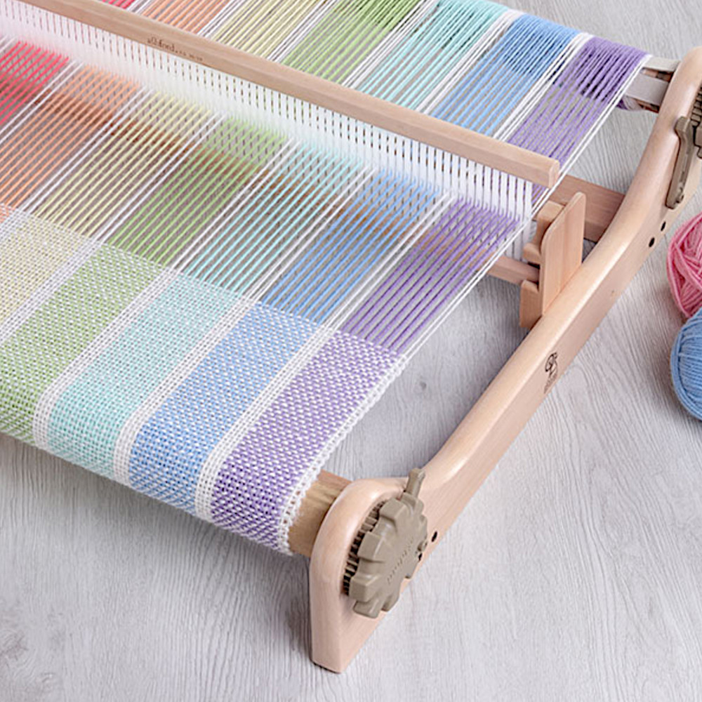Ashford Rigid Heddle Loom 16 Inch - The Websters