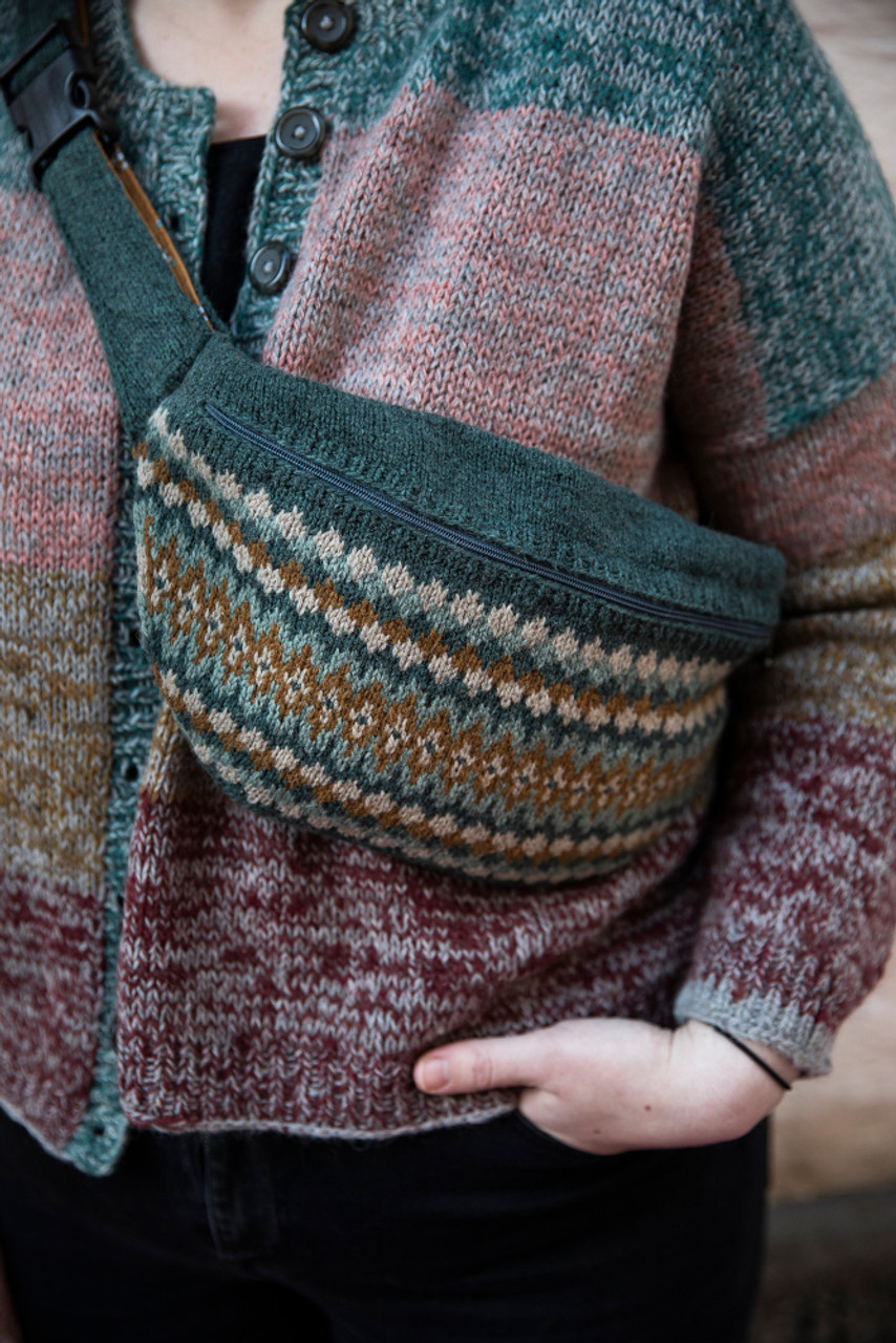 ⭐︎美品⭐︎「52 Weeks of Scrap Yarn」 LAINE 52 Weeks of Scrap Yarn (Laine) – Spun