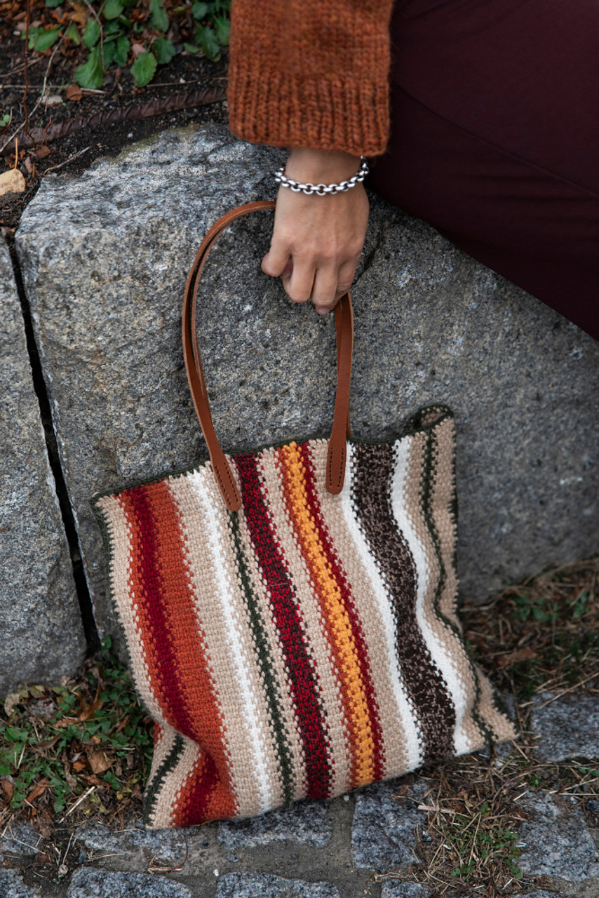 ⭐︎美品⭐︎「52 Weeks of Scrap Yarn」 LAINE 52 Weeks of Scrap Yarn – Laine Publishing
