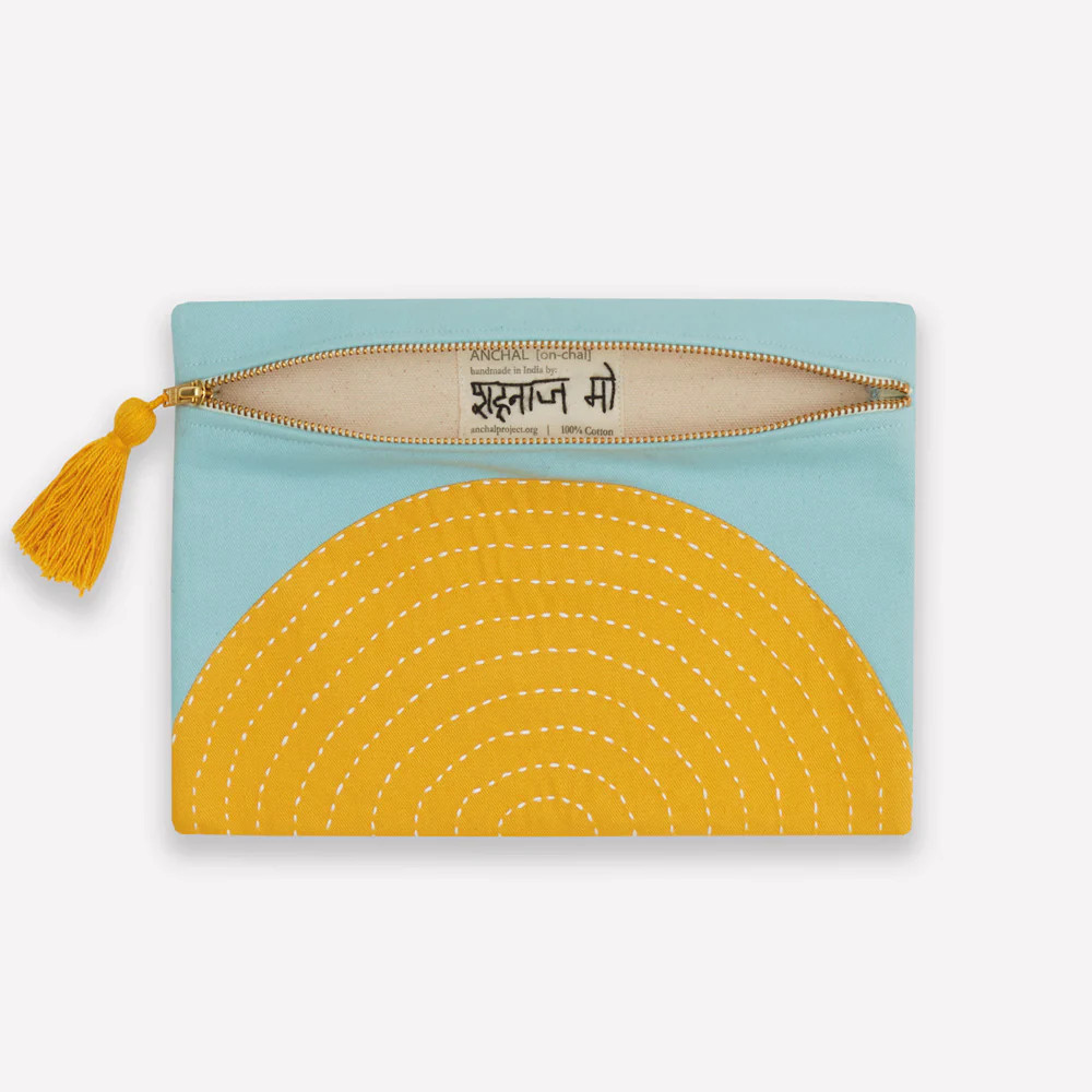 Anchal Eclipse Clutch Pouch - Thumbnail 3