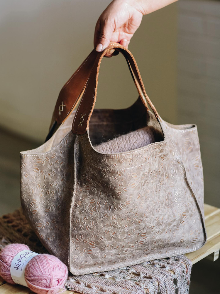 Joji & Co Santa Cruz Bag - The Websters