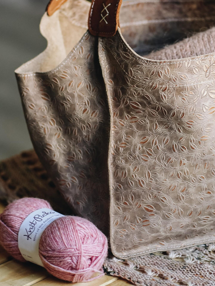 Joji & Co Santa Cruz Bag - The Websters