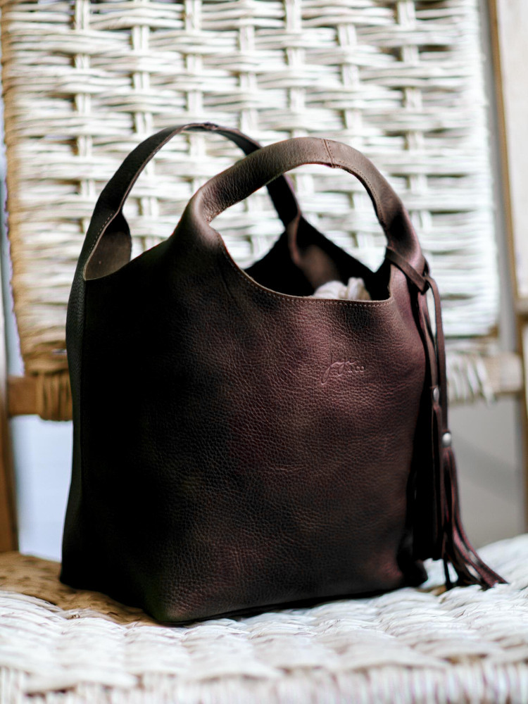 Joji & Co Salta Bag - The Websters