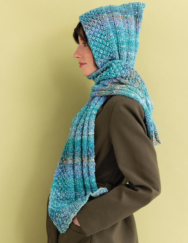 Noro Magazine Issue 27 Fall Winter 2025-2026 - The Websters