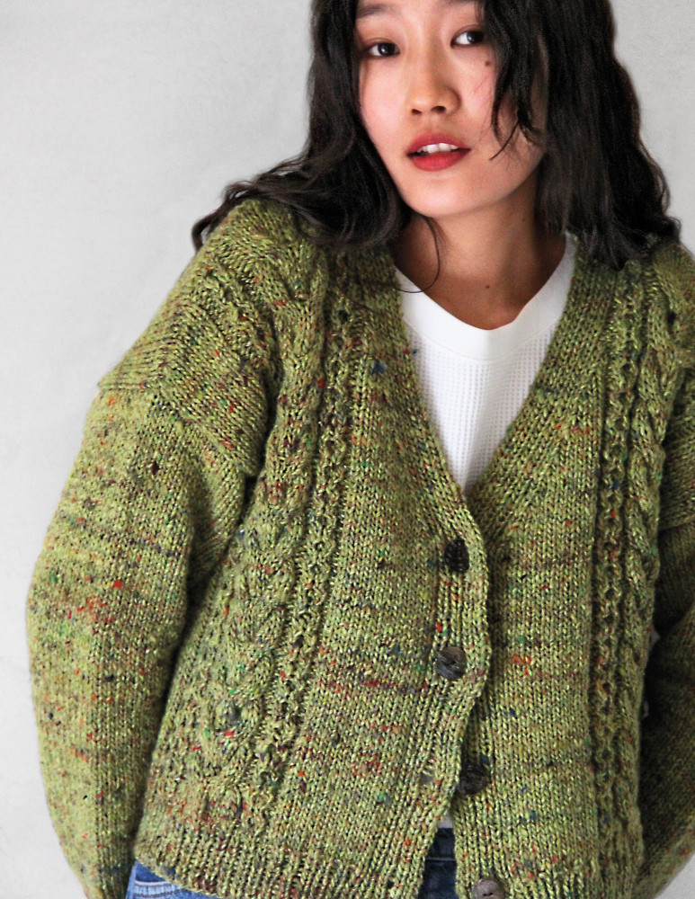 Noro Magazine Issue 27 Fall Winter 2025-2026 - The Websters