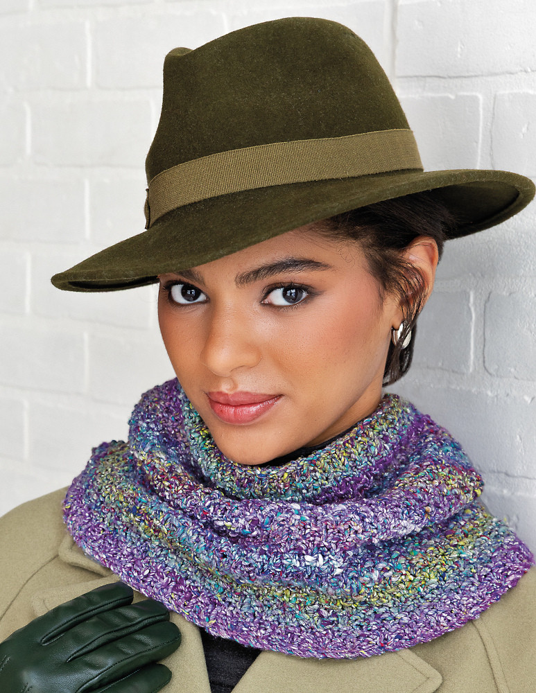 Noro Magazine Issue 27 Fall Winter 2025-2026 - The Websters