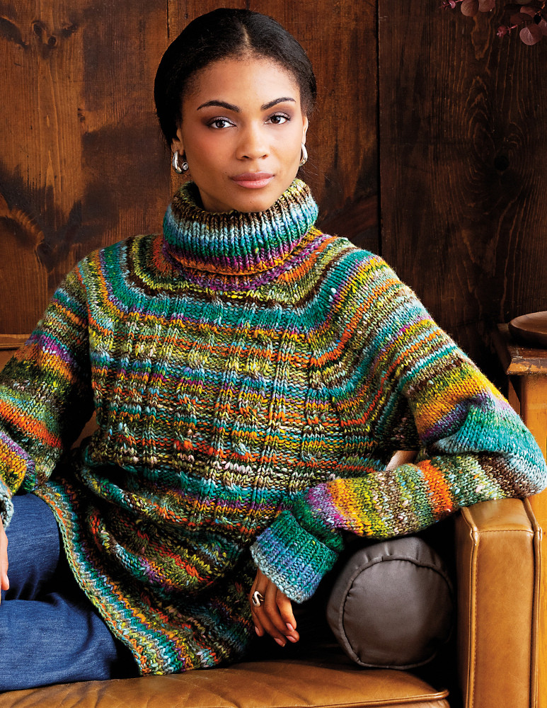 Noro Magazine Issue 27 Fall Winter 2025-2026 - The Websters