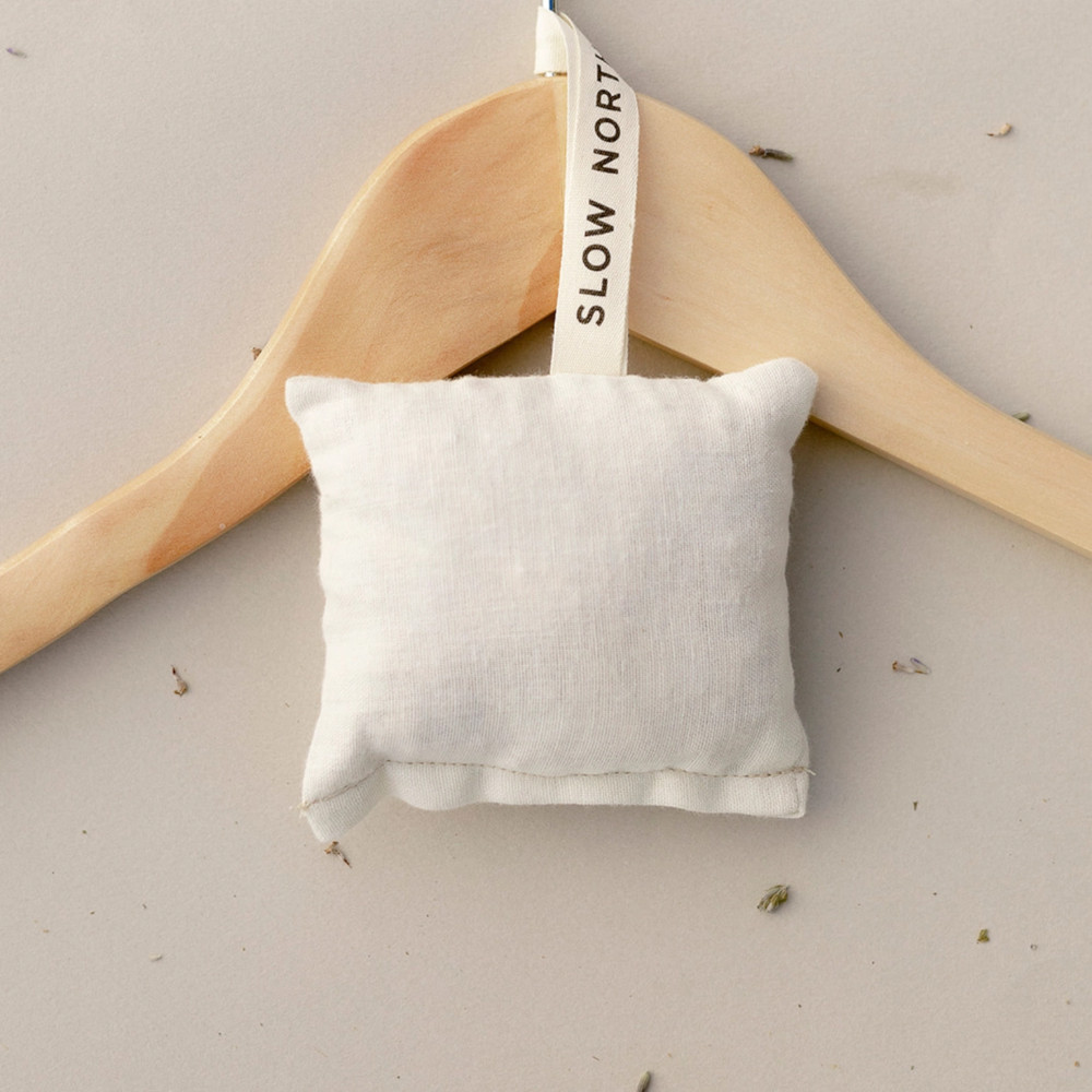 Slow North Sachet Pouch - Thumbnail 5