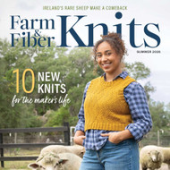 Farm & Fiber Knits