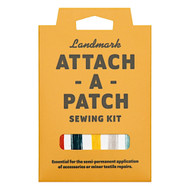 The Landmark Project