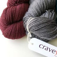 Crave Yarn