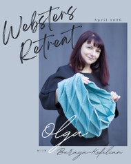 April Retreat Tickets on Sale NOW