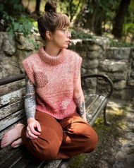 Current Obsession: Bloom Vest