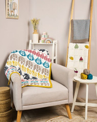 A New Yarn From Rowan