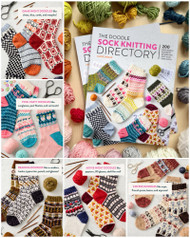 Doodle Sock Directory Day!