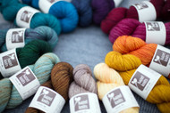 New and Restocked Hand Dyes!