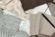 Intentional Knitting for the New Year