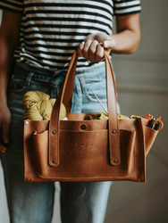 Give the Gift of Luxury Leather