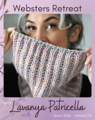 March Retreat Tickets on Sale NOW