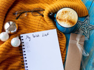 Check Off Your Lists...