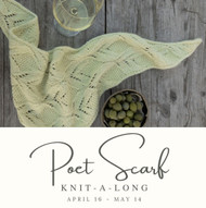 We're Hosting a Knit-a-Long