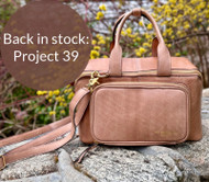 ReDesigned Bags are In Stock Now!