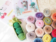 New Ricorumi Minis Now In Stock