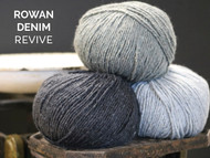 Seasonless Staples: New Rowan Yarns & Patterns