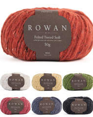 Something New From Rowan Just Arrived