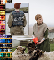 Shetland Shades Launch Day!