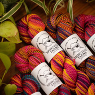 A Long Awaited Spincycle Restock