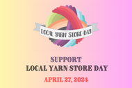 Celebrate LYS Day with Us!