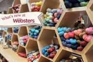 Websters Weekly: August 8