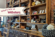 Websters Weekly: August 15