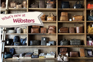 Websters Weekly: August 1