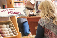 Websters Weekly: September 3