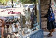 Websters Weekly: August 22