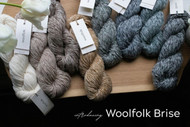 Introducing Woolkfolk Brise