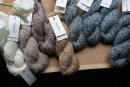 Brise into Autumn with Woolfolk