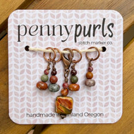 Penny Purls