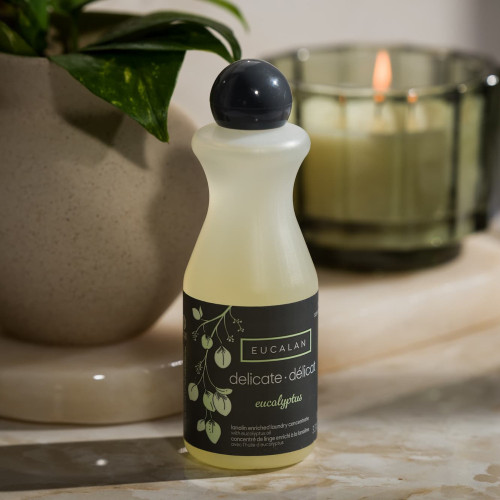 Eucalan Delicate Wash 3.3 Ounces Eucalyptus