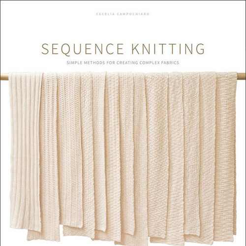 Sequence Knitting Cover Thumbnail