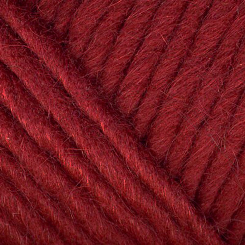 Brown Sheep Lamb's Pride Bulky Yarn 145 Spice-0